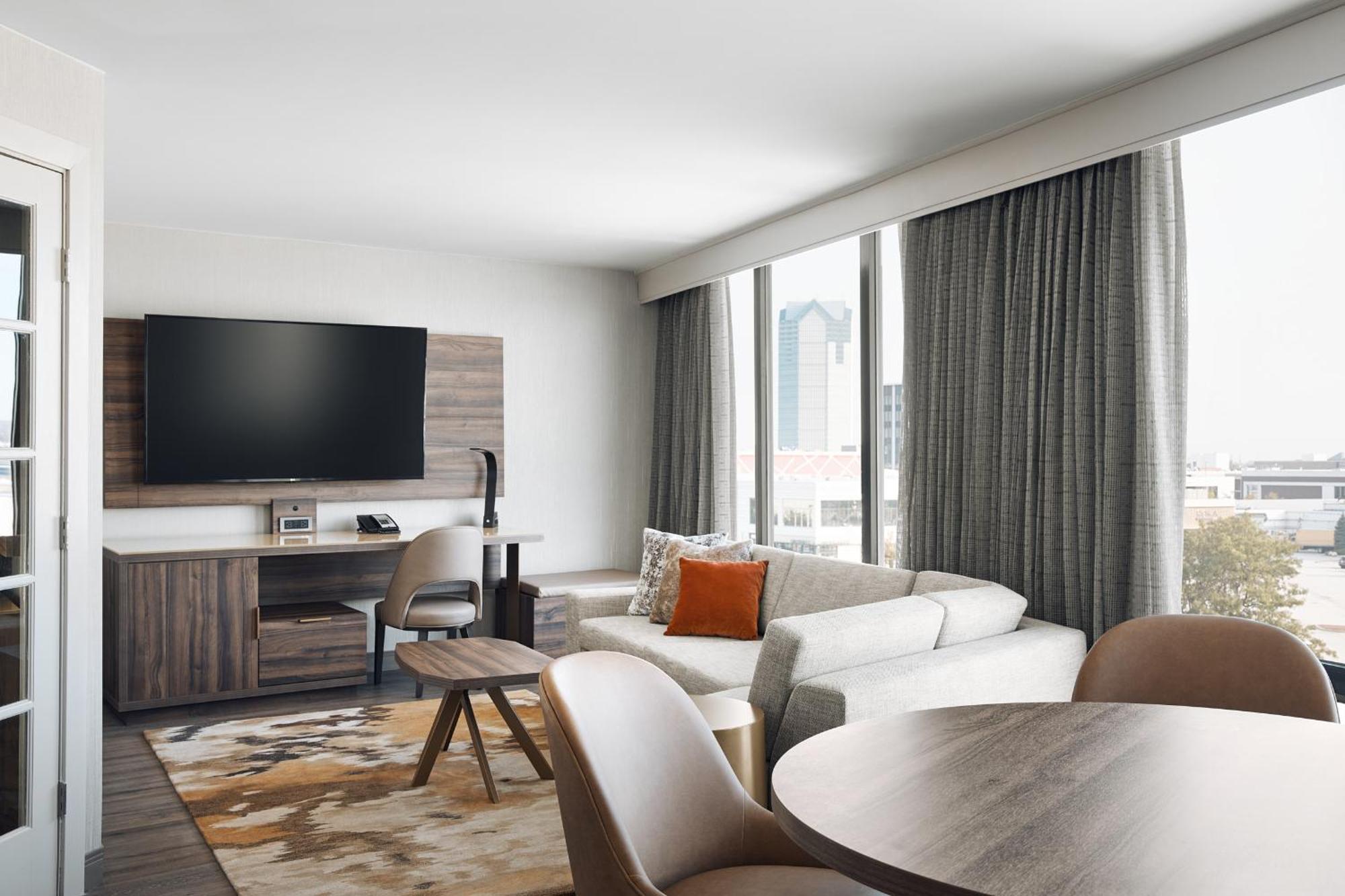 Chicago Marriott 3* Oak Brook