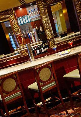 Hotel Chicago Marriott 3*