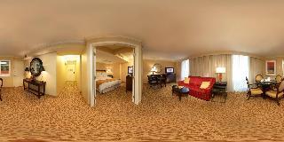 Chicago Marriott Hotel