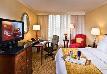 Chicago Marriott