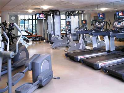 Chicago Marriott Hotel 3*