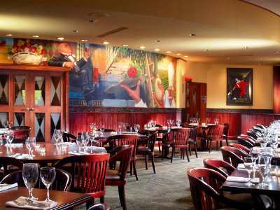 Hotel Chicago Marriott Oak Brook